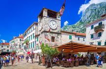 Dubrovnik to Montenegro and Bosnia Private Tour