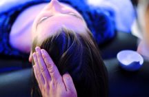 Experience Travel Recovery by 75 min Head Spa in Christchurch