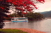 Amanohashidate & Miyama 1-Day Bus Tour: From Osaka/Kyoto w/ Lunch