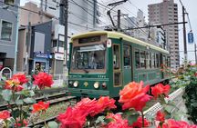 Kagurazaka and Waseda - Tokyo's hidden neighborhoods