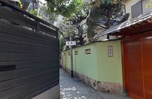 Kagurazaka and Waseda - Tokyo's hidden neighborhoods
