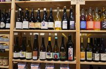 Discover our Terroirs and Tasting Cheese and Wine