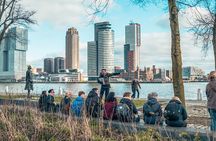 Private Rotterdam Walking tour with expert local guide
