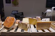 Discover our Terroirs and Tasting Cheese and Wine