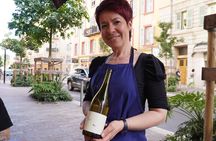 Discover our Terroirs and Tasting Cheese and Wine