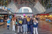 Private Rotterdam Walking tour with expert local guide