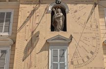 Parma Food Tour with Sightseeing and Parmesan Tasting