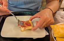 Parma Food Tour with Sightseeing and Parmesan Tasting