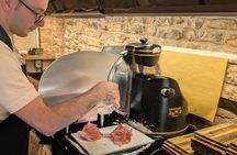Parma Food Tour with Sightseeing and Parmesan Tasting