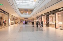 Al Balad Essence Tour from Jeddah