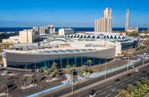 Al Balad Essence Tour from Jeddah