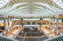 Al Balad Essence Tour from Jeddah