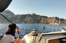 Sailing Tour Taormina Bay