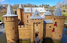 Private Netherlands guided day tour from your Hotel