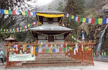 13 Days Annapurna Base Camp Trek
