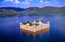 Golden Triangle Tour with Haridwar and Rishikesh