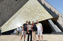 Grand Egyptian Museum Group tour