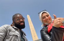 Grand Egyptian Museum Group tour