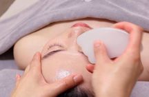 Gua Sha Facial Experience in Christchurch