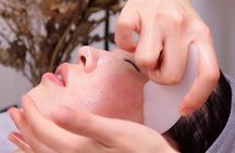 Gua Sha Facial Experience in Christchurch