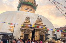 Kathmandu City Tour