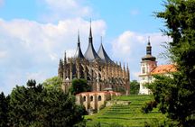 Private Tour from Prague to Kutna Hora with Admission