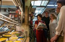 Modena Food Tour with Taste Bologna - Max 8 people