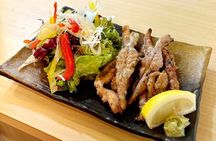 UENO Ameyoko Food Tour