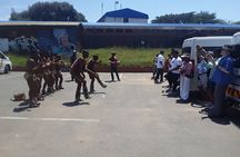 Full day Johannesburg and Soweto and apartheid tour