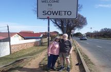 Full day Johannesburg and Soweto and apartheid tour