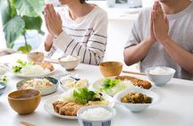 Chiyo Japanese and Korean Restaurant Dinner with Cat Dance Show