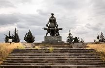 Tbilisi to Akhtala Haghpat Sanahin Alaverdi Monasteries GroupTour