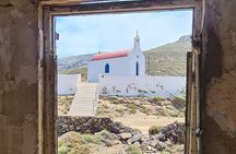 Mykonos Private Photography Tour 