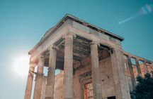 Private Acropolis Tour
