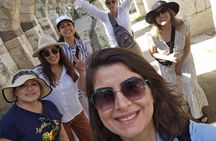 4 Days 7 Churches of Revelations Tour