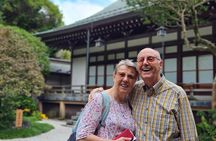 Kamakura with a Global Local Experience