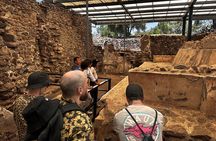 Teotihuacan: Where Time Still Breathes