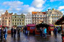 Karlštejn castle & Pilsen: PRIVATE Guided Day Trip from Prague