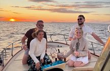 Sorrento Sunset Experience With Prosecco, Limoncello and Snacks