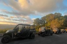 Guided Off-Road UTV/SxS Wilderness Adventure