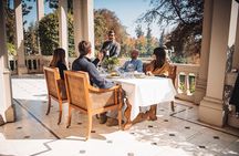 Santiago Private Don Melchor De Luxe Wine Tour