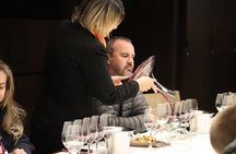  Santiago Private Don Melchor De Luxe Wine Tour