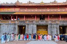 Explore Hue an Imperial City Tour from Da Nang