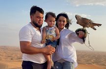 Evening Desert Safari 