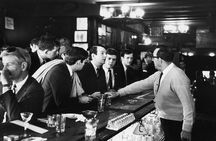 Before Stonewall Secret Gay History of New York City