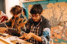 【Grand Opening】Popular Sushi Making Class in Asakusa