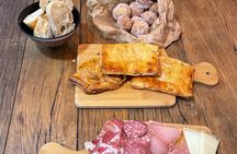 Historical and gastronomic visit to Ajaccio Food Tour