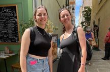 Historical and gastronomic visit to Ajaccio Food Tour