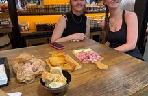 Historical and gastronomic visit to Ajaccio Food Tour