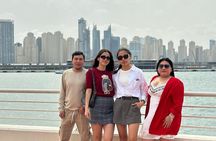 Dubai City Tour